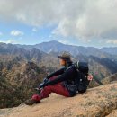 공룡능선 이미지