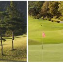 화산골프클럽 이미지