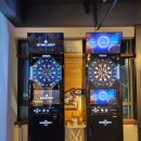 강서당구당구 | [부산 명지 술집] 고트 후기｜연말 분위기 좋은 펍, 안주·게임까지 다 있는 곳