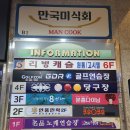 만국미식회 이미지