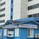 남천동 삼익비치 301동 앞 자전거대여소 이미지