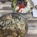 조가네국숫집 | 안양 호계시장 맛집 칼제비 조가네국숫집