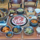 맛단식육식당 | 광주 서구 맛집 맛단식육식당vs철주네 비교후기