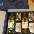 카놀라유&동원참치& 리챔 셋트, 치약 비누 팝니다. 이미지