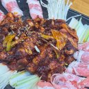 쭈꾸미인 | 만촌동 메트로팔레스 철판쭈꾸미 맛집 마마쭈꾸미 내돈내산 후기