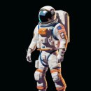 유성 비상소화장치-11호 | 우주복의 진화: 머큐리에서 아르테미스까지