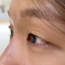 코스모스뷰티 | 익산 속눈썹 추천 이구네일&amp;뷰티 신동점 무쌍 블랙마스카라펌 속눈썹펌 후기 지속력