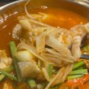 가성식당 | 안양중앙시장 맛집 가성대구 방문 후기