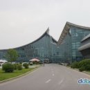 선양타오셴국제공항 Shenyang Taoxian International Airport, 瀋陽桃仙國際機場(심양도선국제기장) 이미지