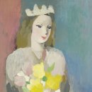코코 샤넬(Coco Chanel) | [ Art - Log #4 ]샤넬이 분노하며 거절한 초상화? 마이아트뮤지엄 《마리 로랑생: 무지개 위의 춤》 프리뷰