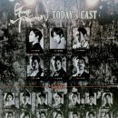 2막5장내손점 | 160930 뮤지컬 <Gone Tomorrow. 곤 투모로우>