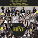 하이브헤어 내외플레이스