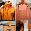 여성 블랙야크 후드 바막자켓 고어텍스 (내피경량구스다운자켓) 이미지