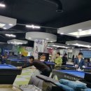 C&C당구클럽 이미지