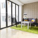 쉐어하우스 이미지