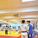 학장유도관 이미지