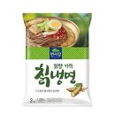 면사랑 - 마포구 양화로 156 | 면사랑
