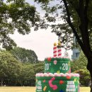 서울숲 수국 위치, 느린 산책의 정원 개화 현황 데이트 후기(6.15)