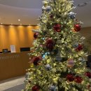 씨유 용인보라주공점 | 강서 메이필드호텔 5성급 기념일 숙박 추천 , 빌라동 1박 후기 !