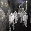 이태원노래연습장 이미지