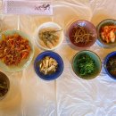 풍뎅이 산촌집밥