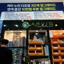 [신림역 안경] 전국 최저가 / 정밀 시력 검사까지 완벽한 아비드안경 관악점