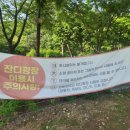 용인자연휴양림 광장 이미지