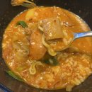 존슨부대찌개 이미지