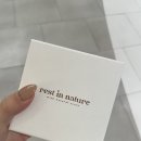 플로리스트 | 레스트인네이처 차량용 방향제 플로리스트 후기