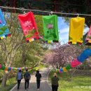 서산터널 화장실 이미지