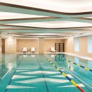 앰배서더 서울 풀만 호텔 사우나 이미지