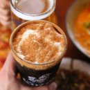 맥주를구한피자 이미지