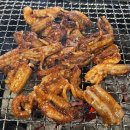 중앙초교 건너편(육교밑) | 대구 원조산홍아나고곰장어 본점 24시 숯불구이 동구맛집