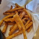 맘스터치 동삭점 | 평택 맘스터치 동삭점 인크레더블세트 후기