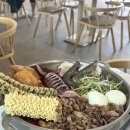 해변떡볶이
