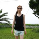 와하하게스트하우스 | 2010 제주도 스쿠터여행 / 와하하 게스트하우스, 김영갑갤러리 두모악