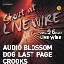 도그 블라썸 이미지