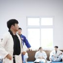 민앤마이노 유도·주짓수 이미지