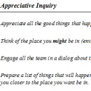 py and appreciative inquiry 이미지