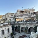 뷰HOTEL | 괴레메) 동굴호텔 자라케이브호텔(Zara Cave Hotel) 숙소 후기 벌륜뷰 인생샷 무조건 여기로 오세요