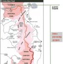 *****존무어 트레일(358km완전종주)*****2025년 8월 이미지