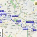 상당초등학교 후문 이미지