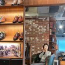 이태리구두 | 대전 수제화 라뎅 : 예식 정장 맞춤구두 계약 후기👞