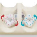 슈미트 | 종아리 퉁퉁 붓고 아플 때 필수! 슈미트 롤링케어 종아리 발 마사지기 솔직 후기