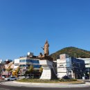 뚜벅이 여수여행 첫쨋날, 르그랑블루, 여수당, 돌문어상회