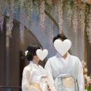 예사랑 | 신부신랑한복추천 예사랑한복 방문 후기