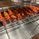 오금동우체국 앞 다이닝코드