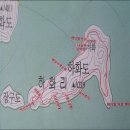 제549차, 전남 여수, 하화도 ( 꽃섬길 일주도로) 이미지