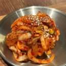 대구 동구 국밥 맛집 동대구역 솥정옥 신암점 미나리곰탕