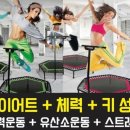 스카이점핑다이어트클럽